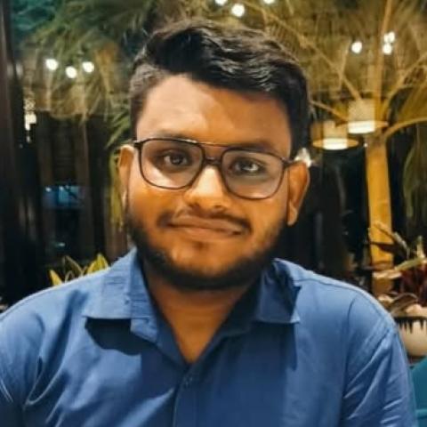 Kushal Basu Mallick
