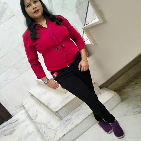 Puspita Patra.